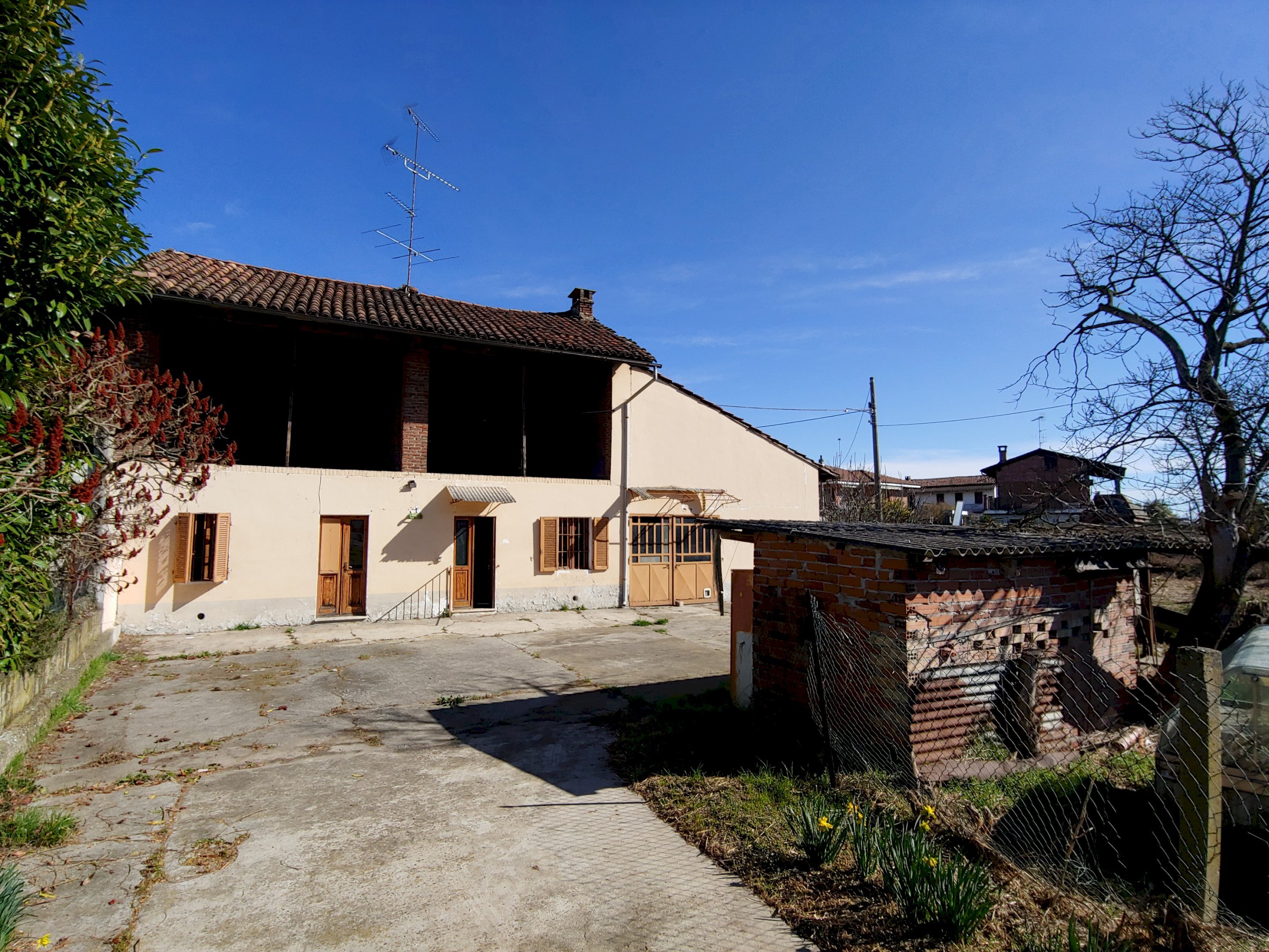 Cascina SP31bis, 76, Crescentino - foto 1