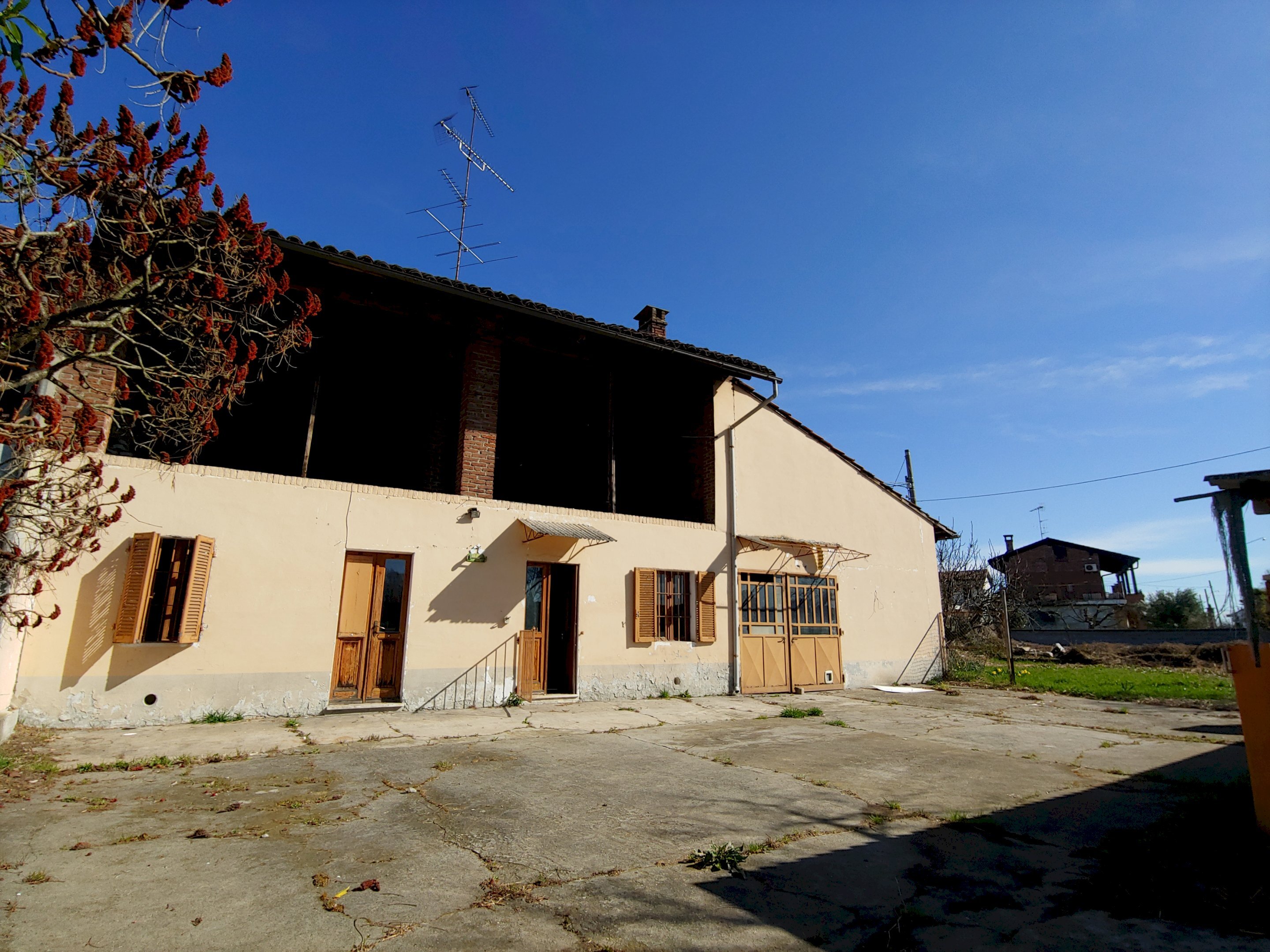 Cascina SP31bis, 76, Crescentino - foto 2