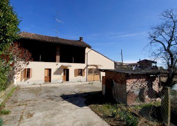 Cascina SP31bis, 76, Crescentino - foto 1