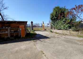 Cascina SP31bis, 76, Crescentino - foto 4