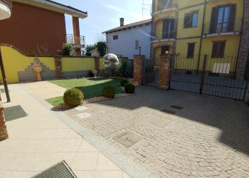 Villa a Schiera via Roma, Torrazza Piemonte - foto 3
