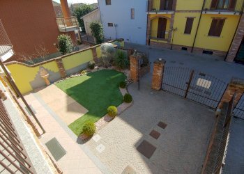Villa a Schiera via Roma, Torrazza Piemonte - foto 4