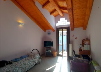 Villa a Schiera via Roma, Torrazza Piemonte - foto 11