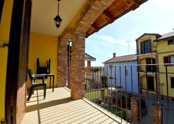 Villa a Schiera via Roma, Torrazza Piemonte - foto 14