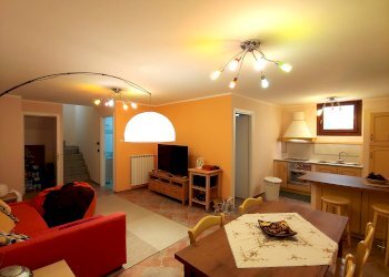 Villa a Schiera via Roma, Torrazza Piemonte - foto 16