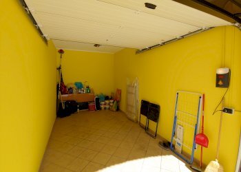 Villa a Schiera via Roma, Torrazza Piemonte - foto 21