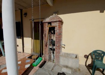 Casa semi indipendente via Massaua, 6, Crescentino - foto 4