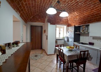 Casa semi indipendente via Massaua, 6, Crescentino - foto 5