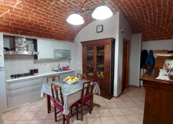 Casa semi indipendente via Massaua, 6, Crescentino - foto 6