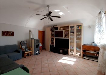 Casa semi indipendente via Massaua, 6, Crescentino - foto 9