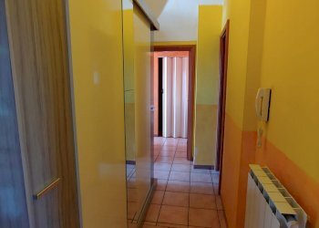 Casa semi indipendente via Massaua, 6, Crescentino - foto 11