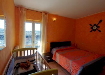 Casa semi indipendente via Massaua, 6, Crescentino - foto 12