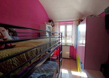 Casa semi indipendente via Massaua, 6, Crescentino - foto 13