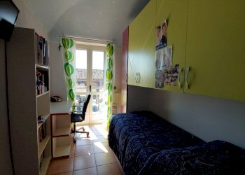 Casa semi indipendente via Massaua, 6, Crescentino - foto 14