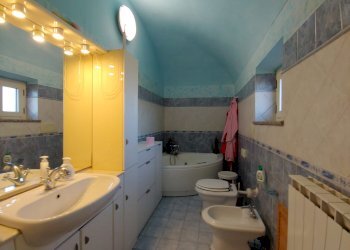 Casa semi indipendente via Massaua, 6, Crescentino - foto 15