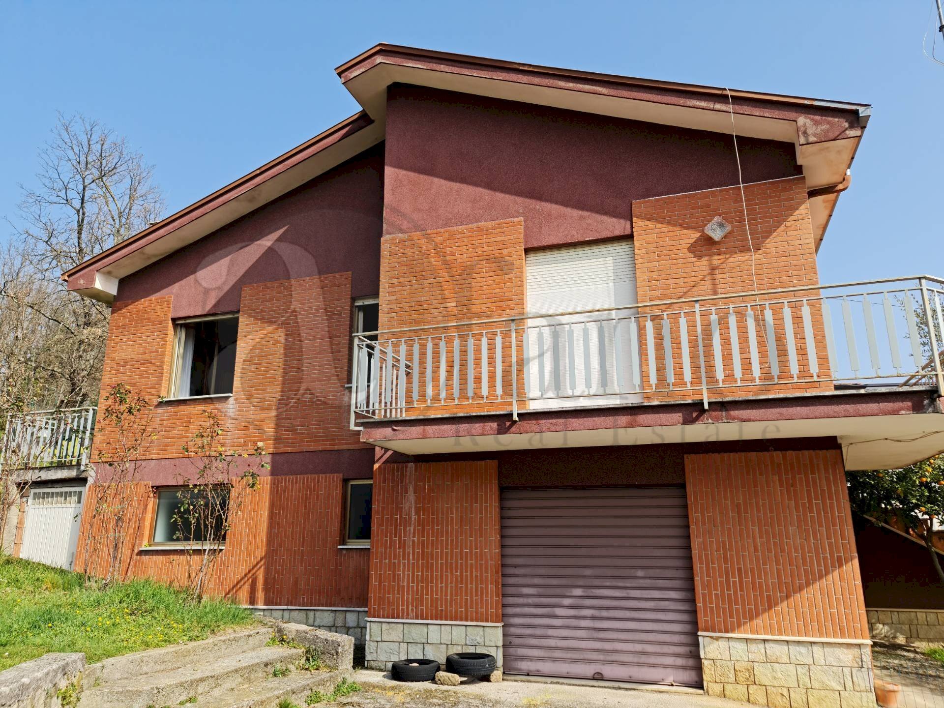 Casa indipendente VIA OLIVE, Casalvieri - foto 3