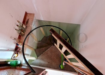 Casa indipendente VIA OLIVE, Casalvieri - foto 16