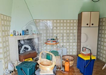 Casa indipendente VIA OLIVE, Casalvieri - foto 17