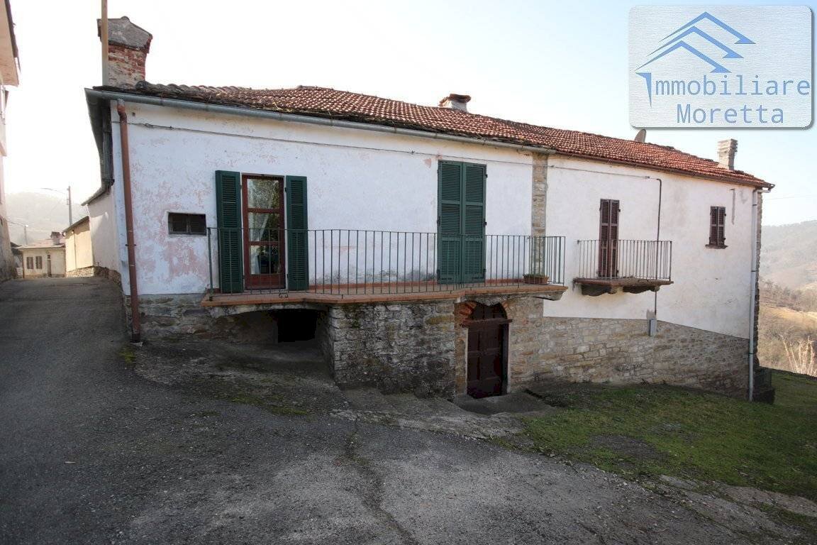 Rustic via Carlo Alberto 15, Perletto - photo 1