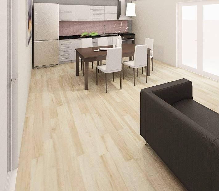 Three-room apartment Alba - photo 2