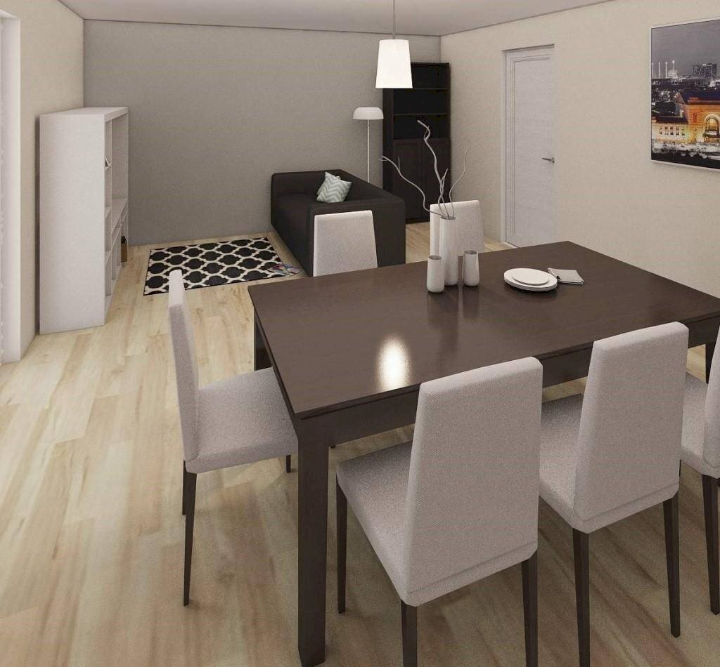 Three-room apartment Alba - photo 3