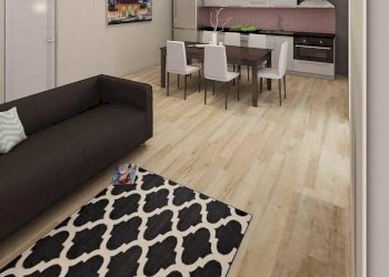 Trilocale Alba - foto 1