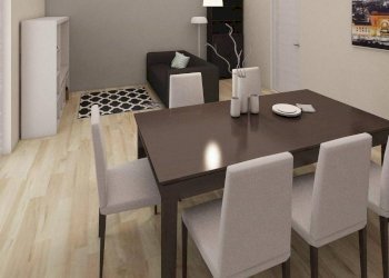 Trilocale Alba - foto 3