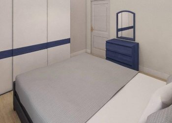 Trilocale Alba - foto 5