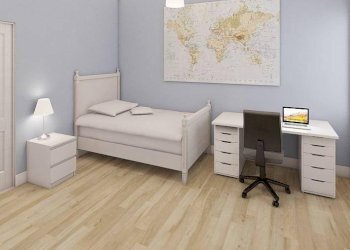 Trilocale Alba - foto 6