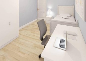 Trilocale Alba - foto 8