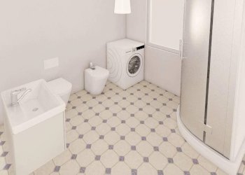 Trilocale Alba - foto 10