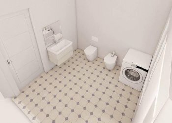 Trilocale Alba - foto 11