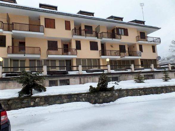 Two-room apartment Argentera - photo 1