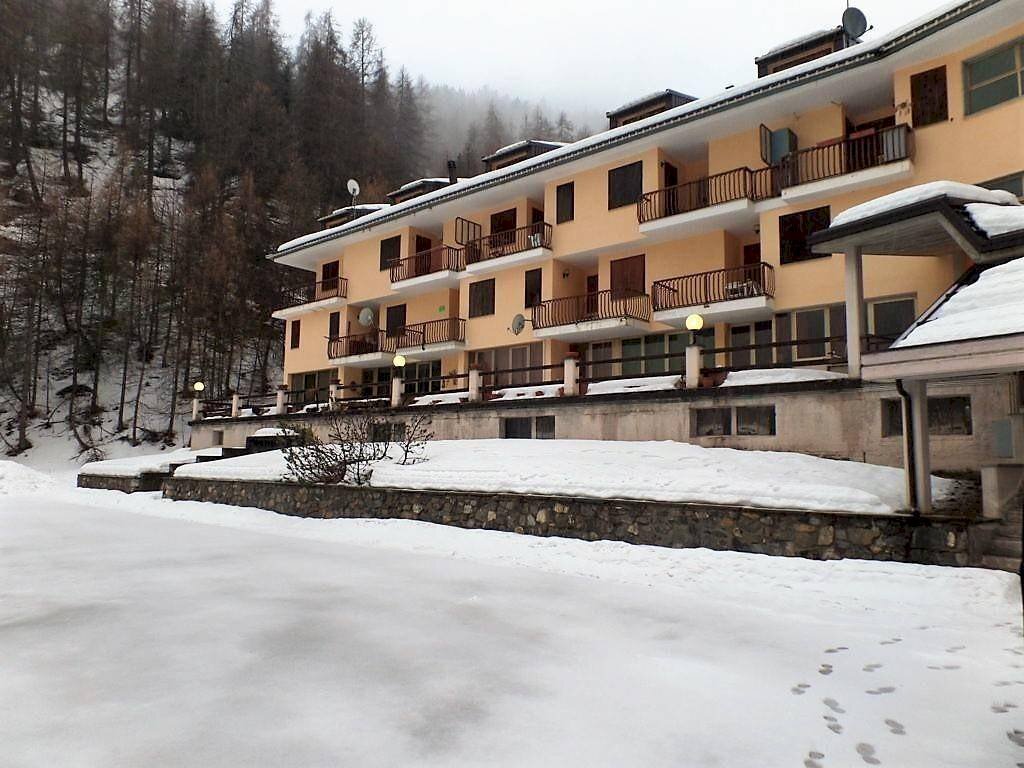 Two-room apartment Argentera - photo 2