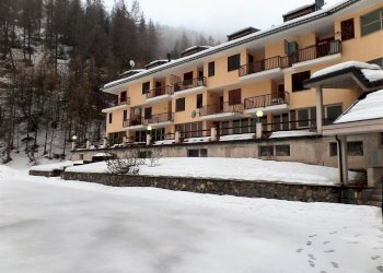 Two-room apartment Argentera - photo 2