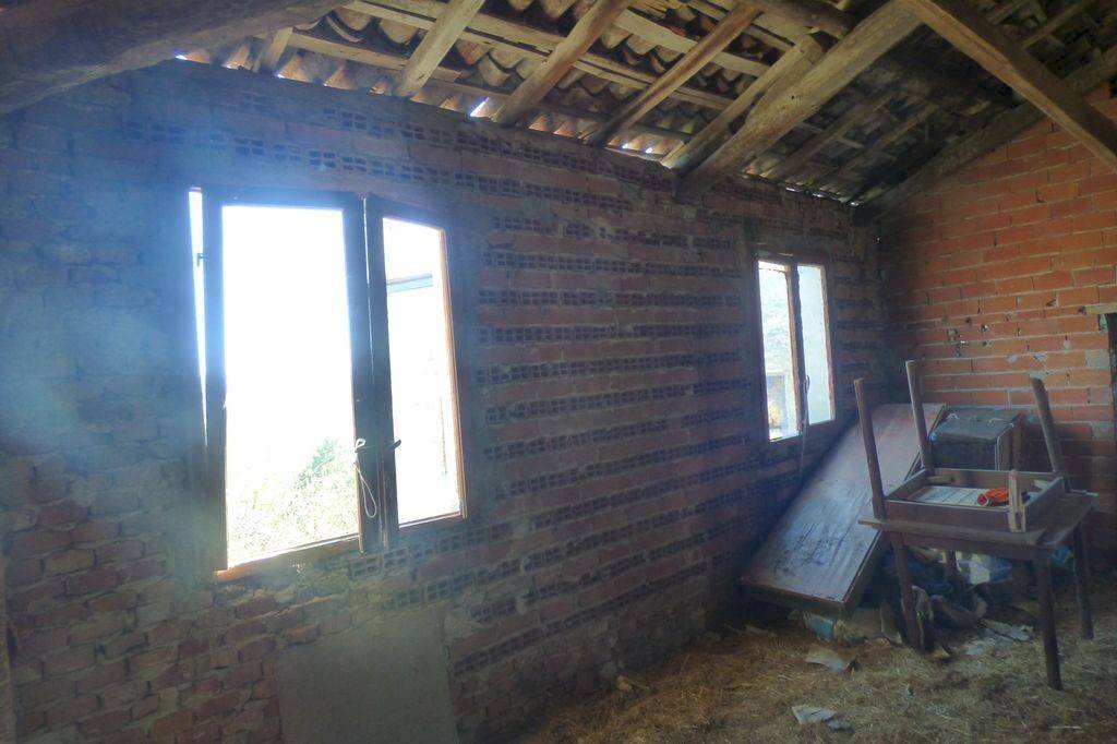 Fieile con affaccio vistaAppennini - Casa indipendente via Santa Maria, 49, Montaldo Bormida - foto 3