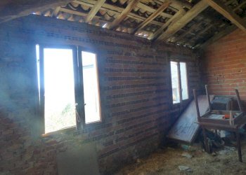 Fieile con affaccio vistaAppennini - Casa indipendente via Santa Maria, 49, Montaldo Bormida - foto 3