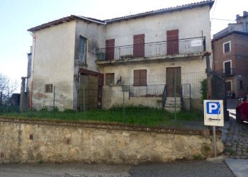 Esterno - Casa indipendente via Santa Maria, 49, Montaldo Bormida - foto 4
