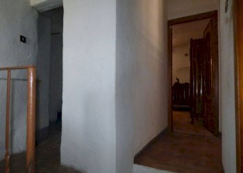 Zona notte - Casa indipendente via Santa Maria, 49, Montaldo Bormida - foto 10