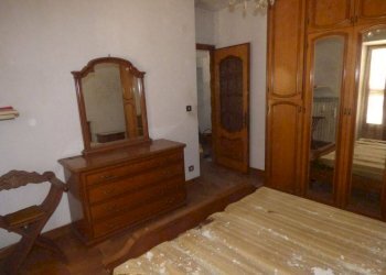 Camera matrimoniale - Casa indipendente via Santa Maria, 49, Montaldo Bormida - foto 11