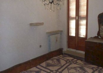 Camera matrimoniale - Casa indipendente via Santa Maria, 49, Montaldo Bormida - foto 15