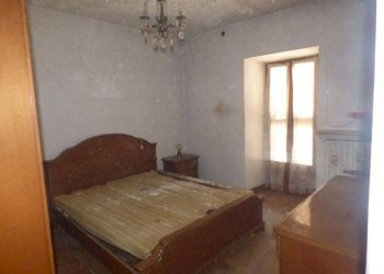 Camera matrimoniale - Casa indipendente via Santa Maria, 49, Montaldo Bormida - foto 17