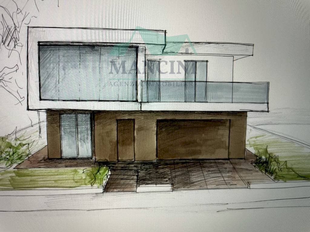 Independent house colli, Jesi - photo 3