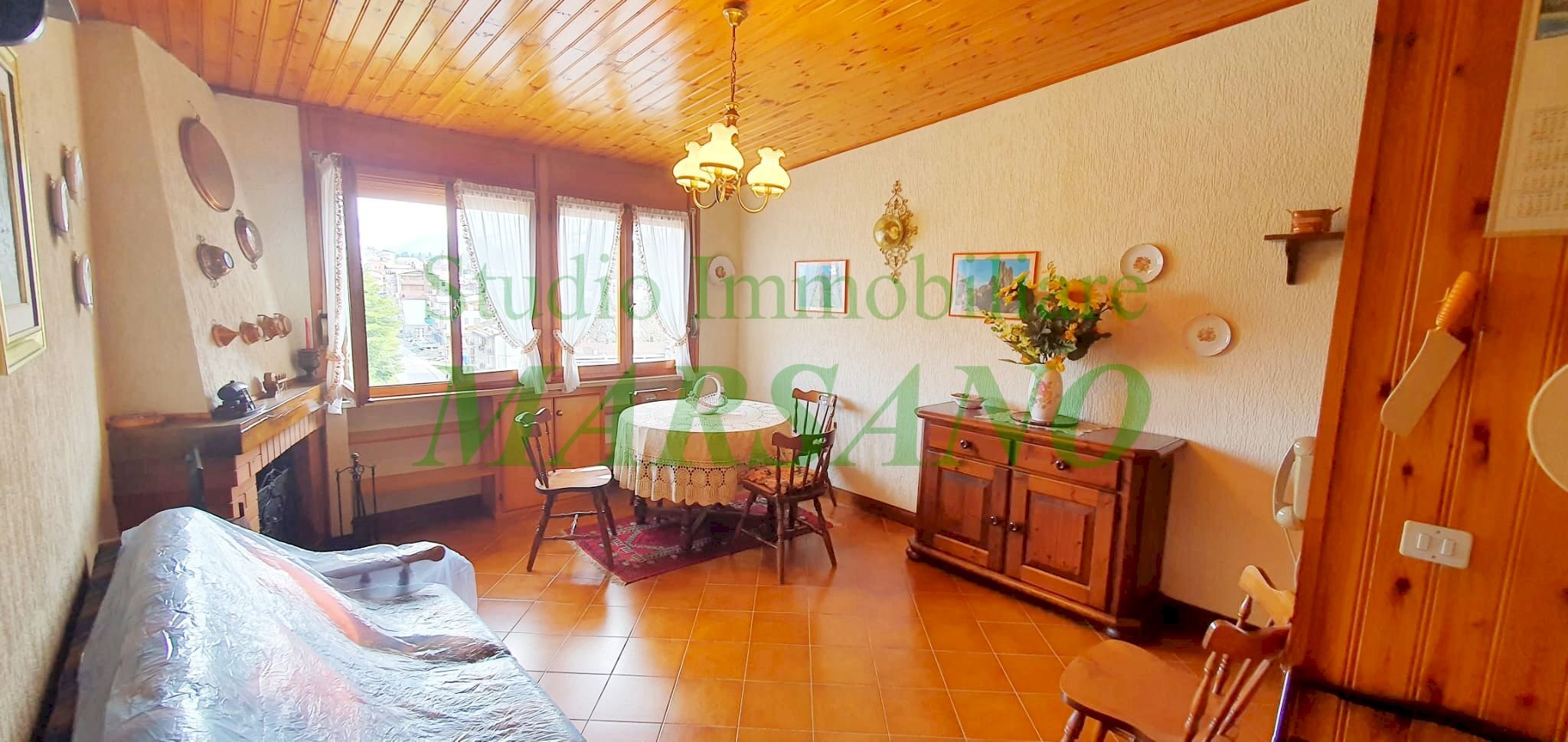 Three-room apartment hamlet San Giacomo, Roburent - photo 3