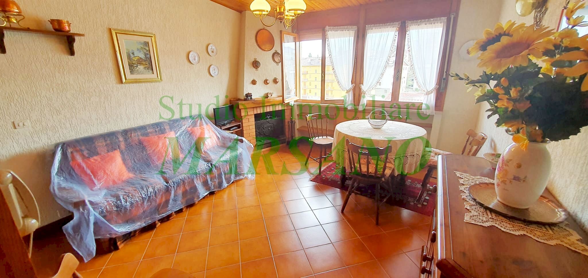 Three-room apartment hamlet San Giacomo, Roburent - photo 2