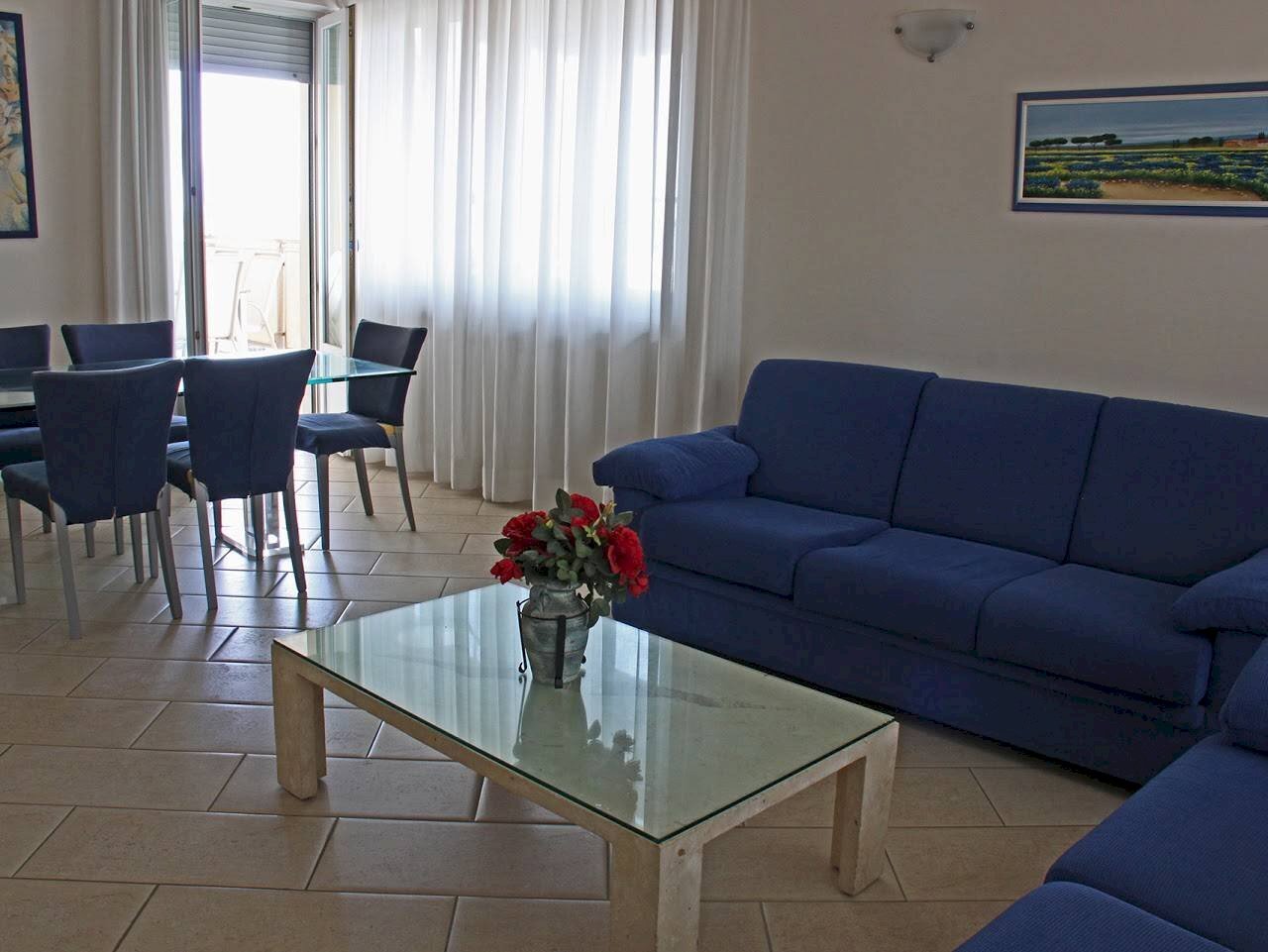 Apartment Via aurelia, Viareggio - photo 2