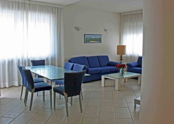 Apartment Via aurelia, Viareggio - photo 9