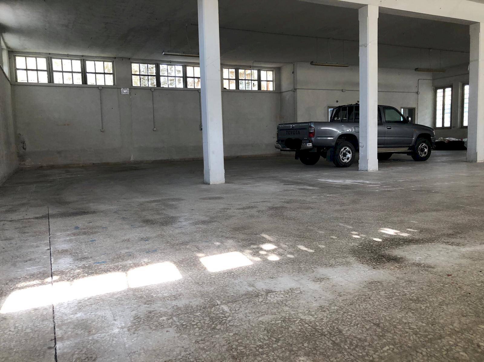 Shed sarzanese sud, Massarosa - photo 3