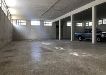 Shed sarzanese sud, Massarosa - photo 1