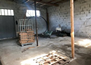 Shed sarzanese sud, Massarosa - photo 9